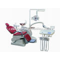 European High quality Anle Nouvelle chaise dentaire AL-398HG avec CE